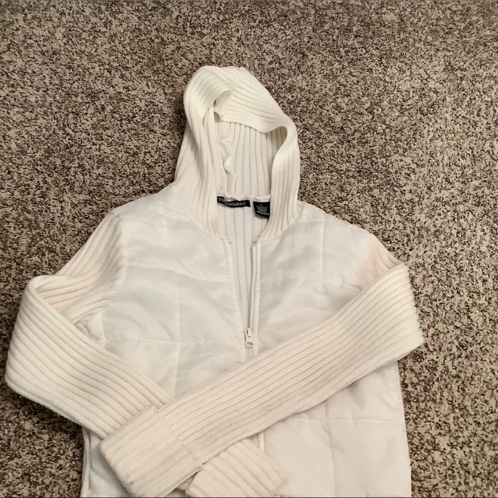 tomfoolery jacket and vest in 1